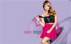 Ashley Benson